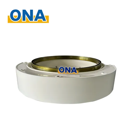 Counterweight Suit HP Series Cones Crusher Spares