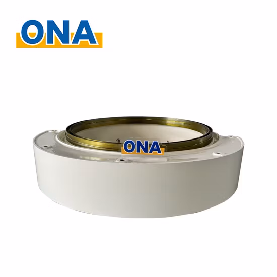 Костюм противовеса Запасные части для конусных дробилок серии HP